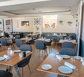 Costa d'Oiro Ambiance Village