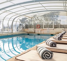 Costa d'Oiro Ambiance Village