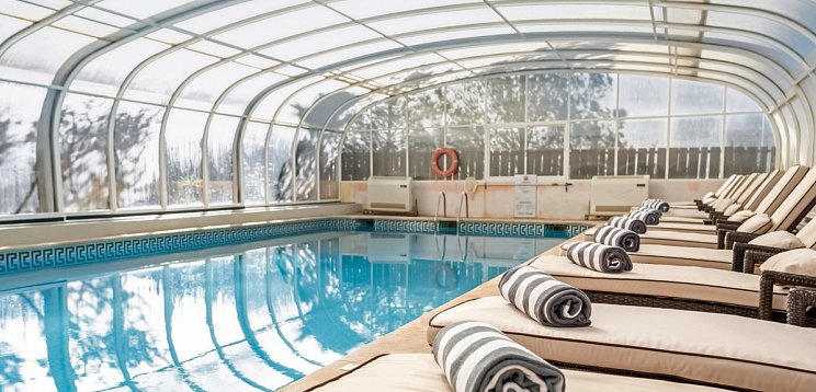 Costa d'Oiro Ambiance Village