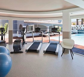 Costa d'Oiro Ambiance Village