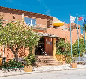 Costa d'Oiro Ambiance Village