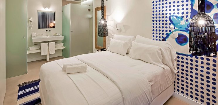 Costa d'Oiro Ambiance Village