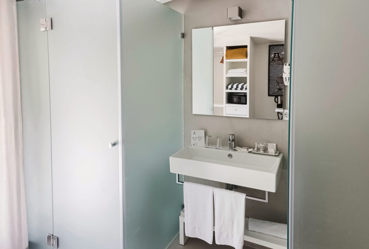 Costa d'Oiro Ambiance Village