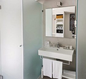 Costa d'Oiro Ambiance Village