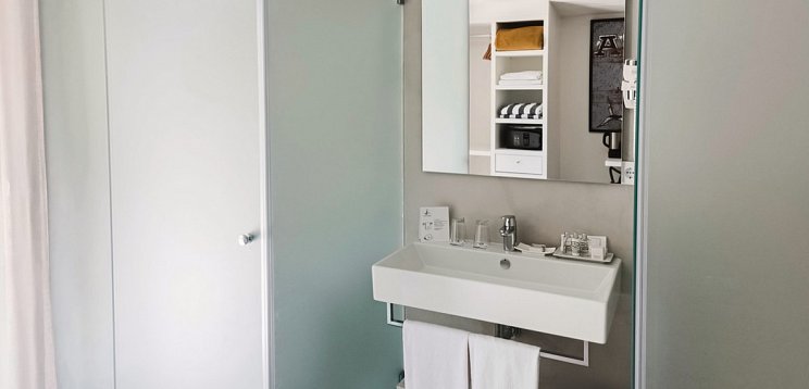 Costa d'Oiro Ambiance Village