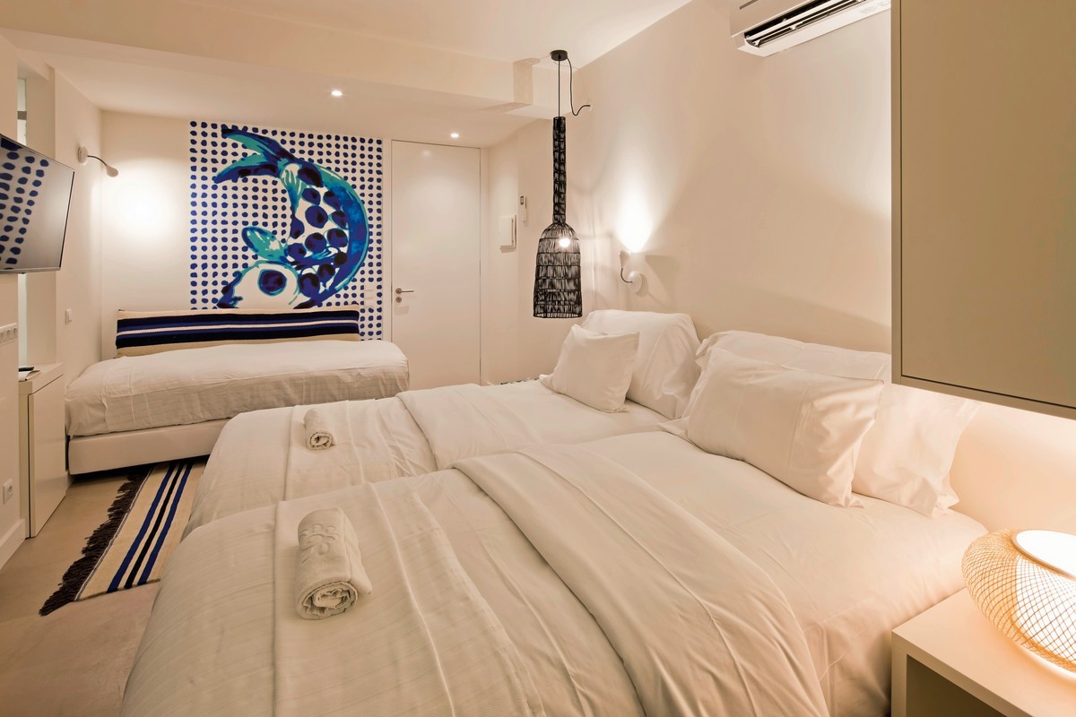 Costa d'Oiro Ambiance Village