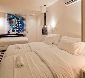 Costa d'Oiro Ambiance Village