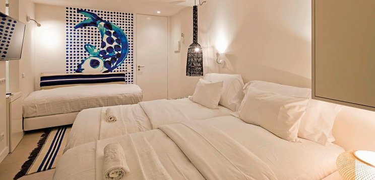 Costa d'Oiro Ambiance Village