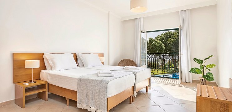 Quinta Pedra dos Bicos