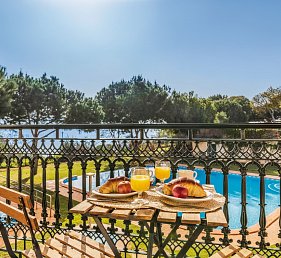 Quinta Pedra dos Bicos