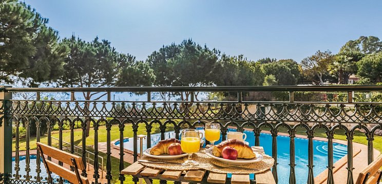 Quinta Pedra dos Bicos