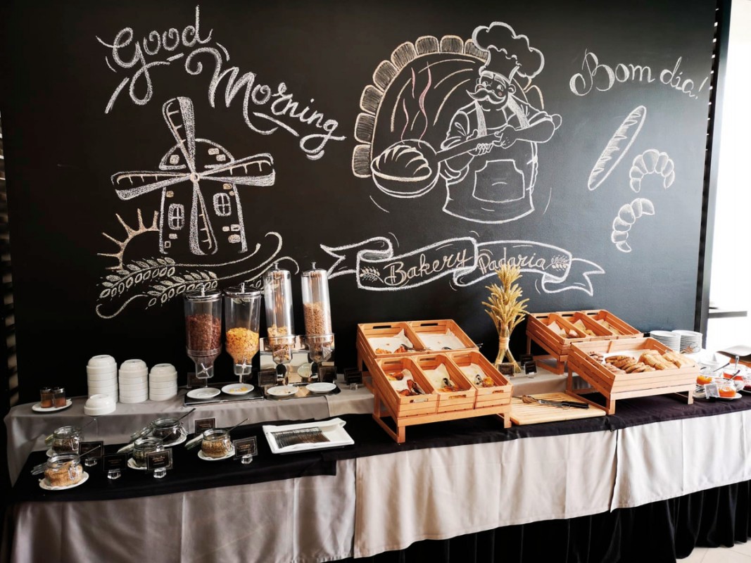 Quinta Pedra dos Bicos