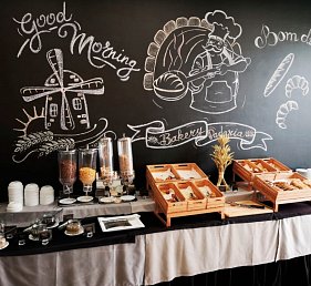 Quinta Pedra dos Bicos