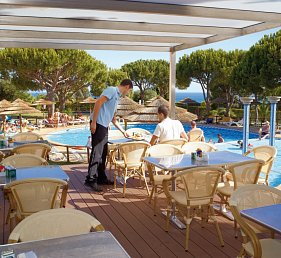 Quinta Pedra dos Bicos