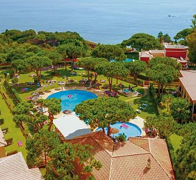 Quinta Pedra dos Bicos