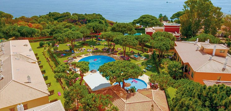 Quinta Pedra dos Bicos