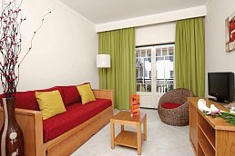 Wohnbeispiel Appartement