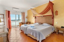 Wohnbeispiel Doppelzimmer (Zimmercodierung DB1)