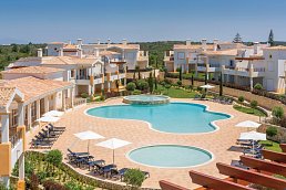 NAU Salema Beach Village