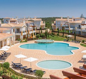 NAU Salema Beach Village