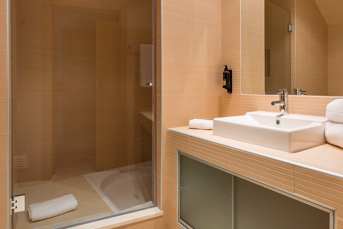 NAU Salema Beach Village