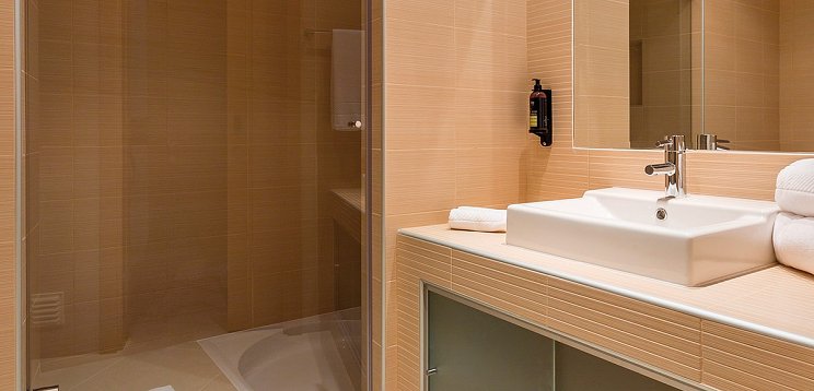 NAU Salema Beach Village