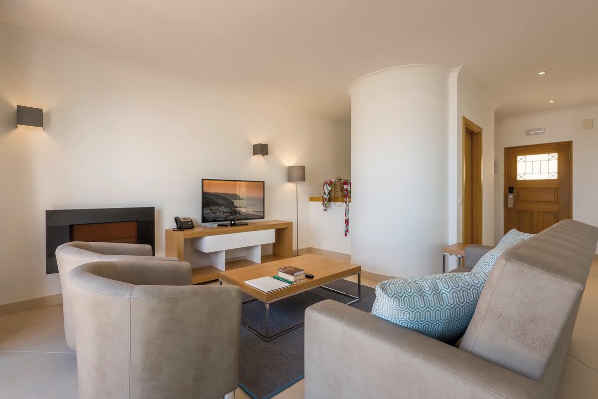 NAU Salema Beach Village