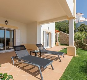 NAU Salema Beach Village