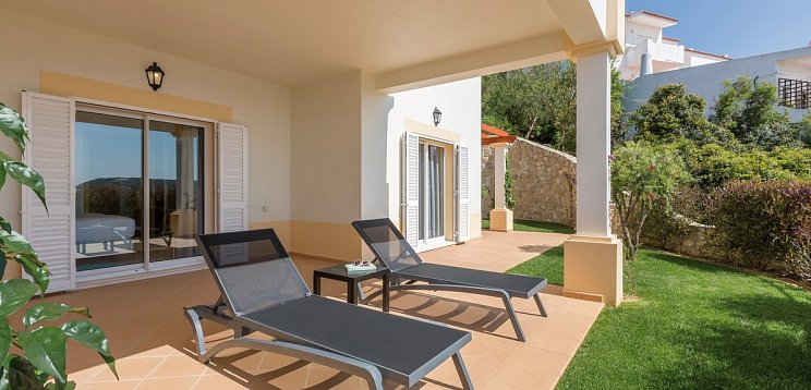 NAU Salema Beach Village