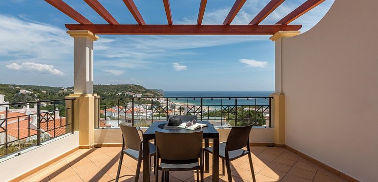 NAU Salema Beach Village