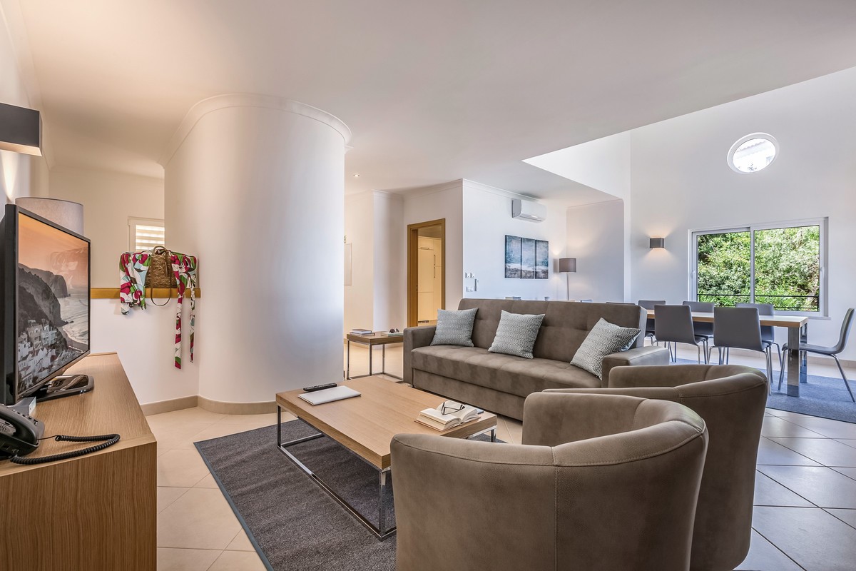 NAU Salema Beach Village