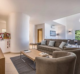 NAU Salema Beach Village