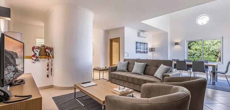 NAU Salema Beach Village