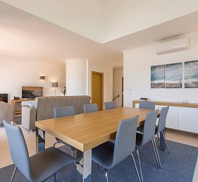 NAU Salema Beach Village