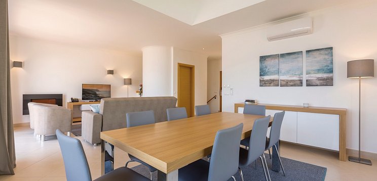 NAU Salema Beach Village