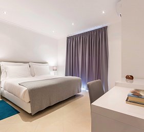 NAU Salema Beach Village