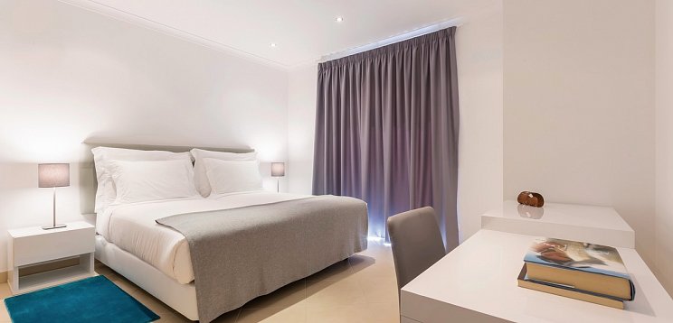 NAU Salema Beach Village