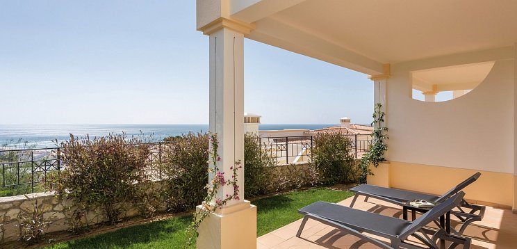 NAU Salema Beach Village