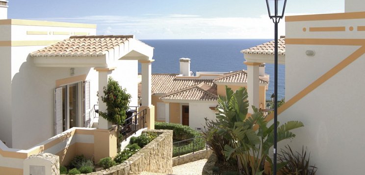 NAU Salema Beach Village