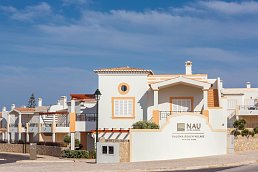 NAU Salema Beach Village