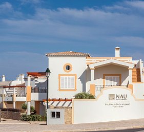 NAU Salema Beach Village