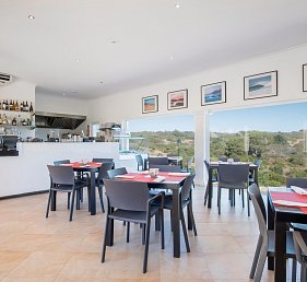 NAU Salema Beach Village