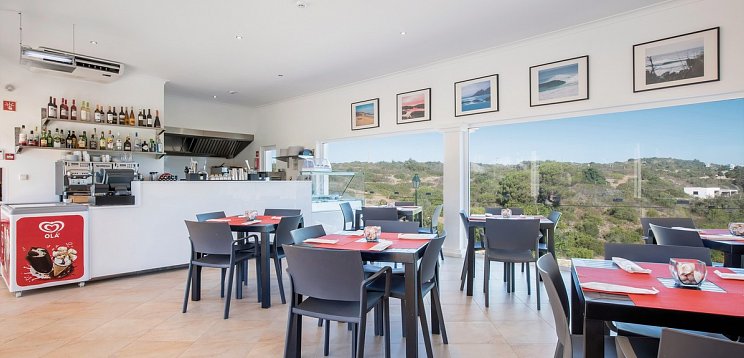 NAU Salema Beach Village