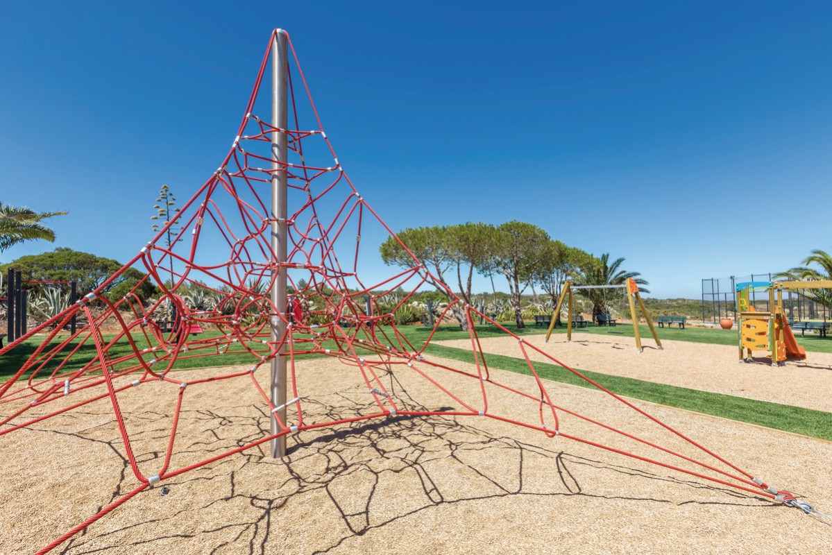 NAU Salema Beach Village