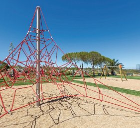 NAU Salema Beach Village