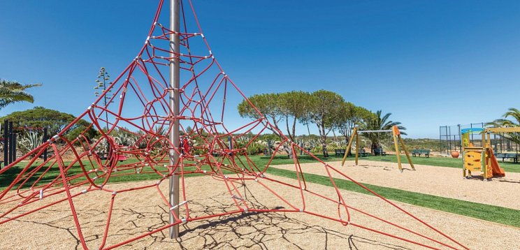 NAU Salema Beach Village