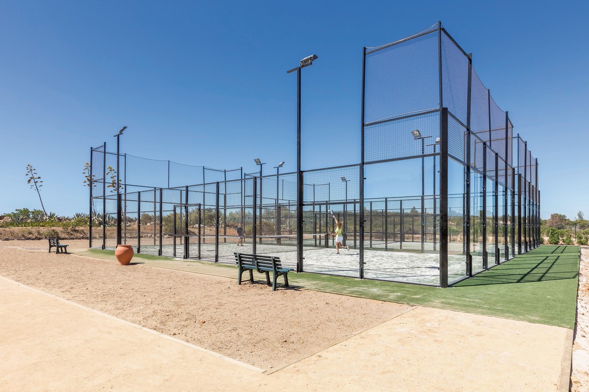 NAU Salema Beach Village