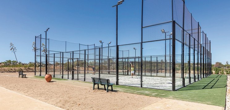 NAU Salema Beach Village