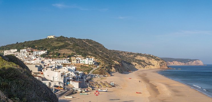 NAU Salema Beach Village