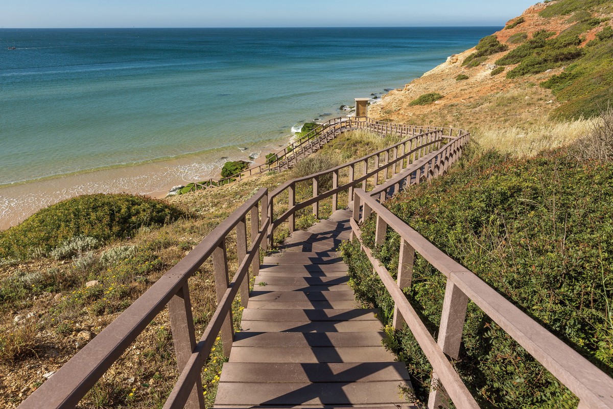 NAU Salema Beach Village